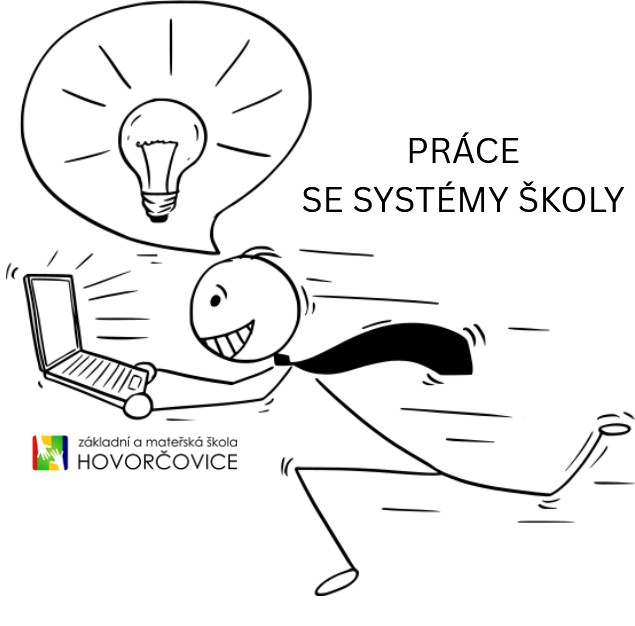 Jak na systémy naší školy 