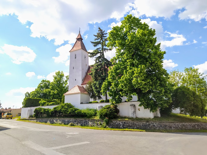 Noc kostelů 2025