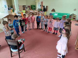 Myšky - práce říjen